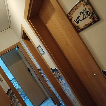 فندق ريزيدينشيال جواو الحادي والعشرين Lisboa المظهر الخارجي الصورة