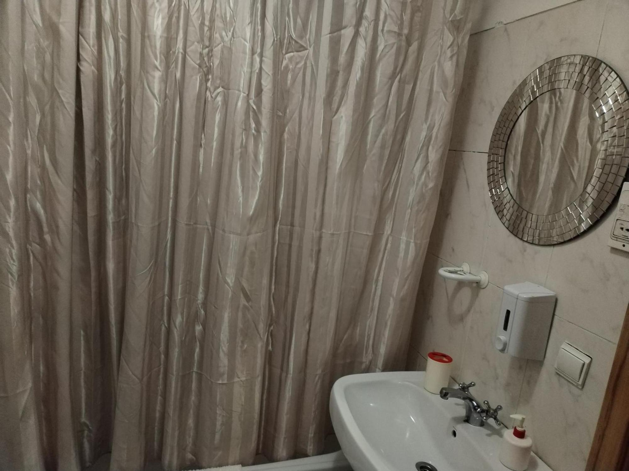 فندق ريزيدينشيال جواو الحادي والعشرين Lisboa المظهر الخارجي الصورة